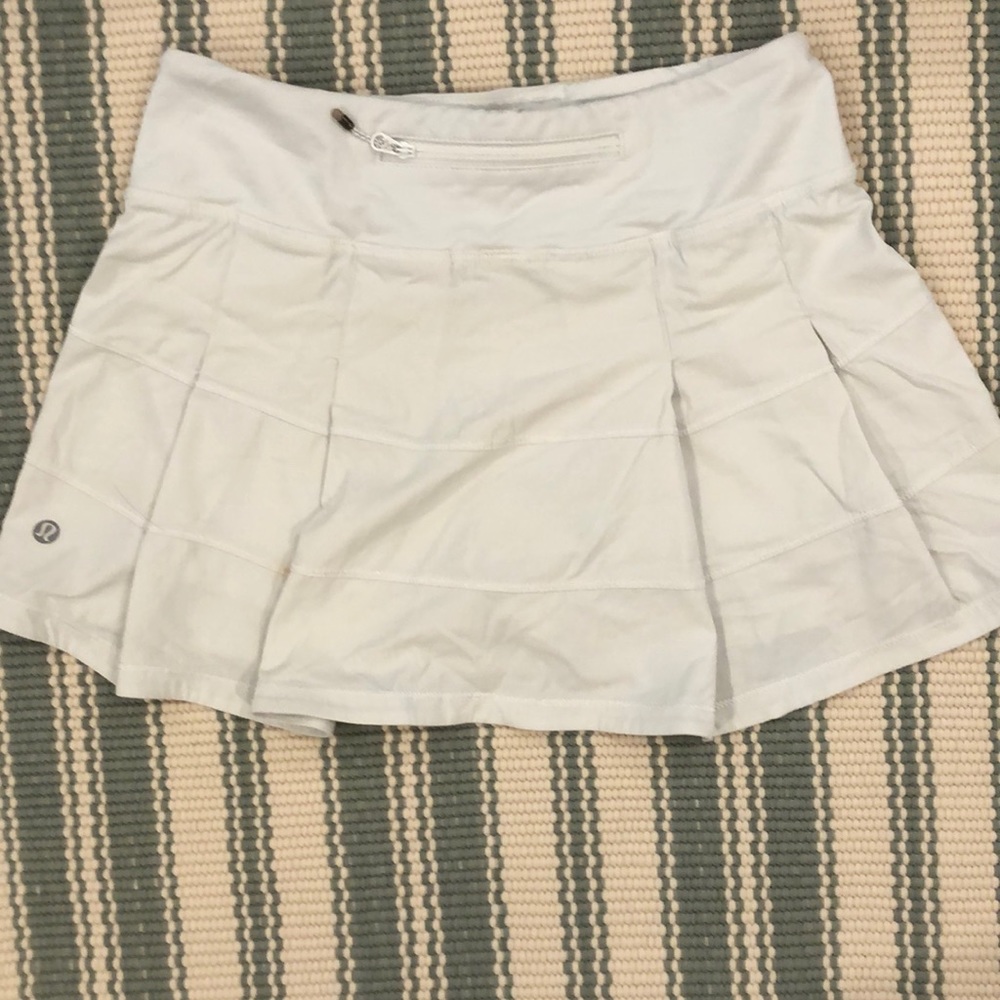 COPY - Lululemon Pace Rival size 2